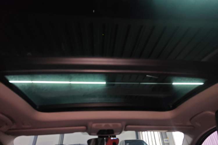 Used BMW 1 Series 2021 125i M Sport Night Edition Headliner