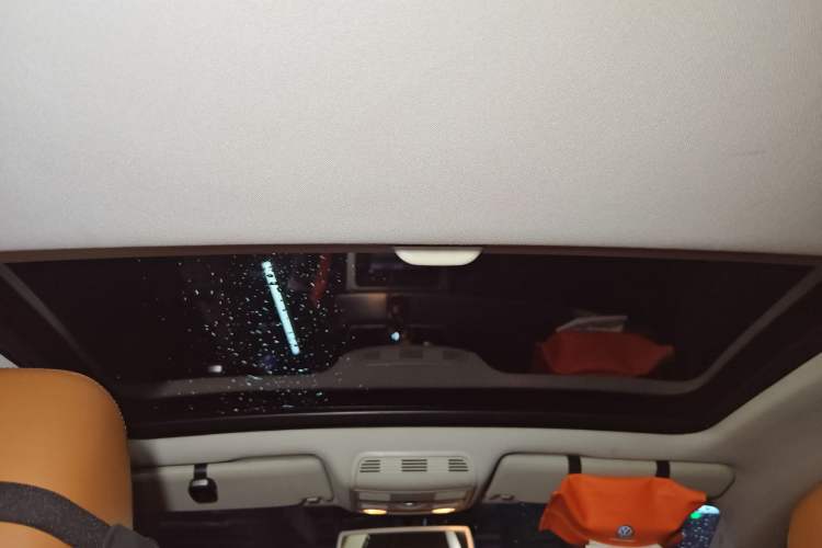 Used Volkswagen FAW-Volkswagen CC 2012 2.0 TSI Luxury Model