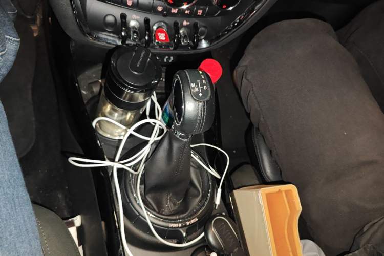 Used MINI Clubman 2016 1.5T COOPER Connoisseur Edition
