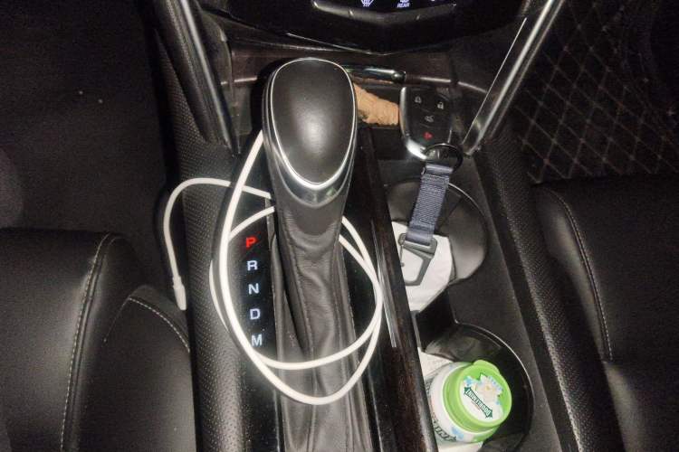 Used Cadillac XTS 2018 28T Tech Edition
