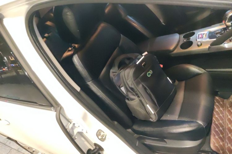 Used Peugeot 3008 2016 2.0L Automatic Classic Edition