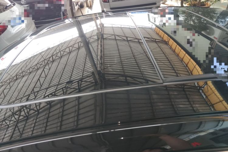 Used Volvo S90 2022 B5 Zhiyi Luxury Edition