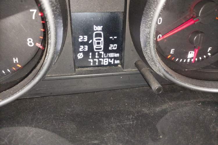 Used Haval H6 2012 1.5T Manual Two-Wheel Drive Elite Model