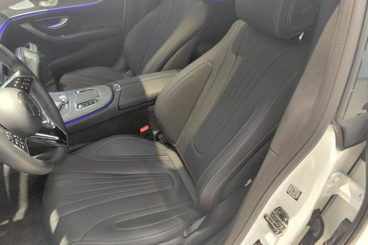 Used Mercedes-Benz CLS 2022 CLS 300 Sport Edition
