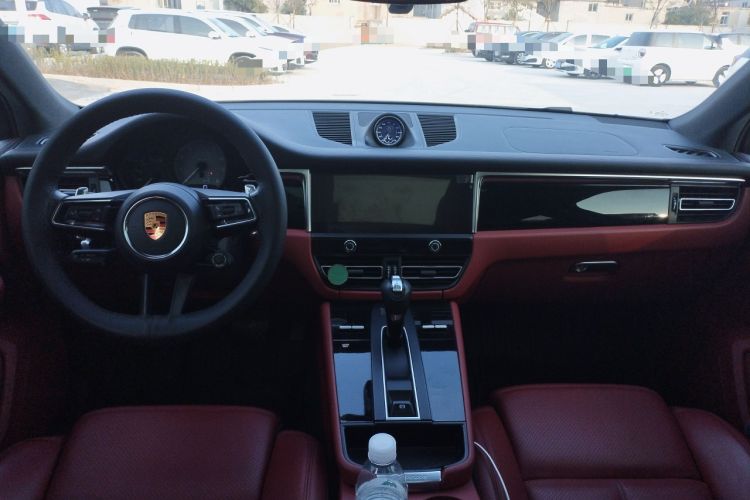 Used Porsche Macan 2023 Macan S 2.9T
