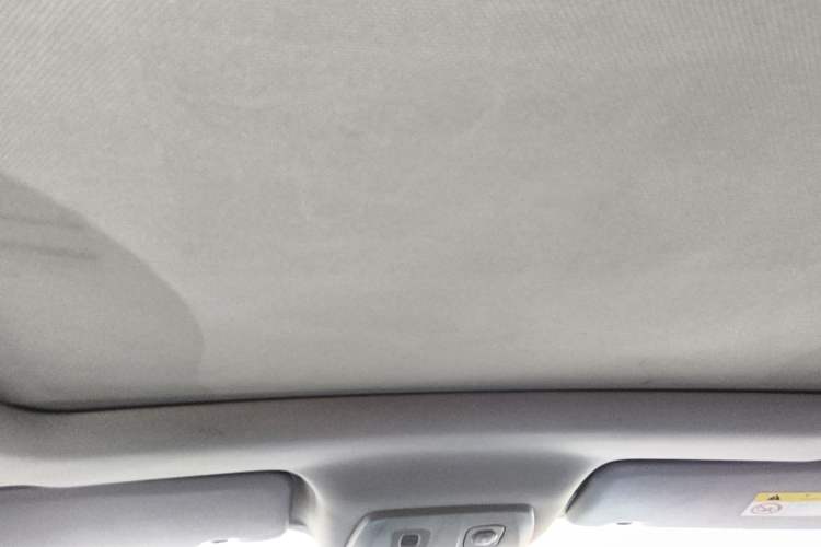 Used Peugeot 3008 2015 1.6THP Automatic Prestige Edition Headliner