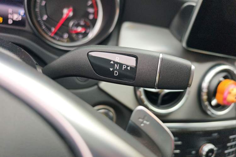 Used Mercedes-Benz CLA 2018 CLA 220 4MATIC