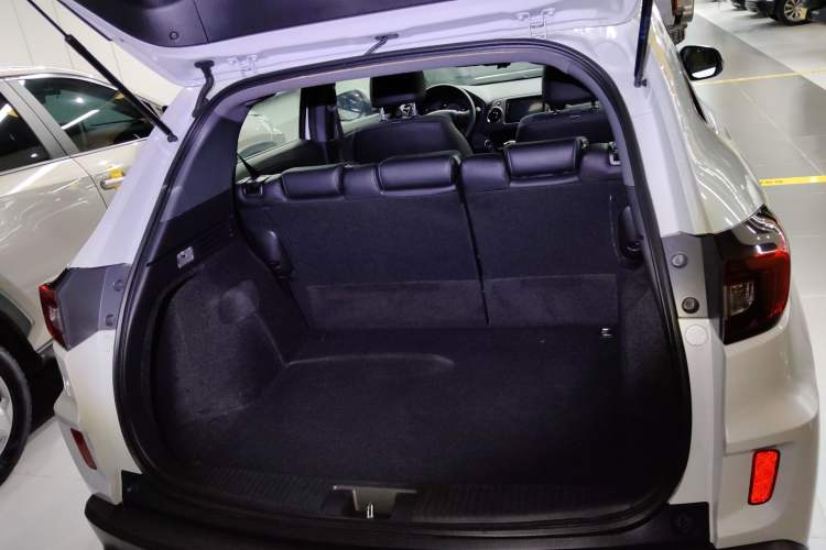 Used Honda XR-V 2020 220TURBO CVT Luxury Edition