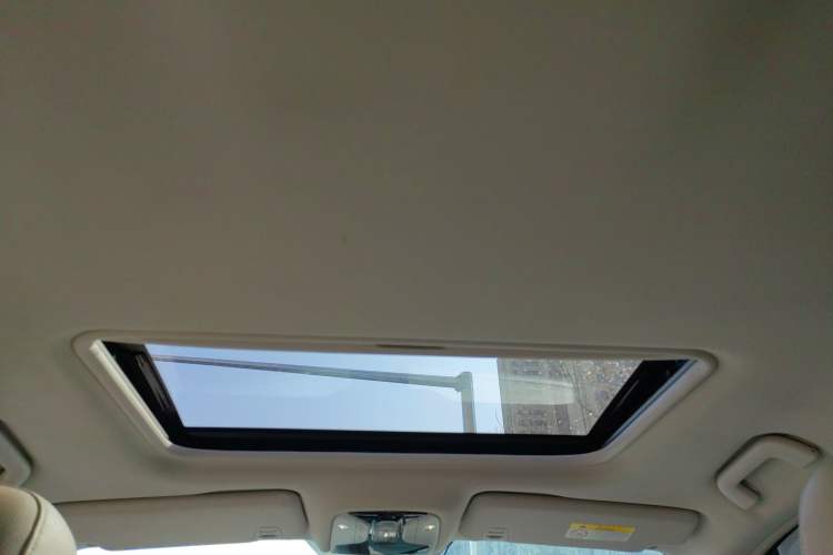 Used GAC Trumpchi M8 2018 320T Luxury Edition Headliner