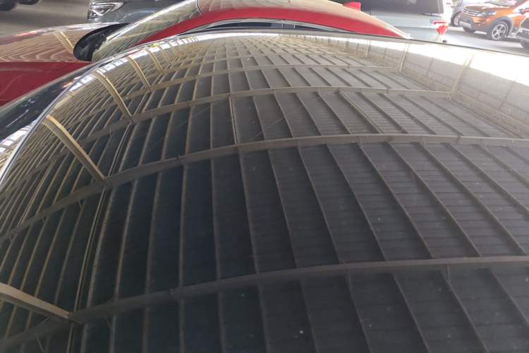 Used Honda XR-V 2024 1.5L CVT Trend Edition Roof