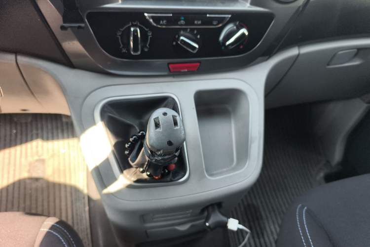 Used JAC Refine M3 2016 IKEA Edition 1.6L Luxury Model