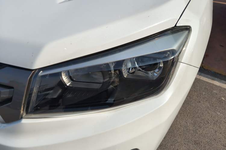 Used Changan CS75 2019 280T DCT Million Edition China VI Standard