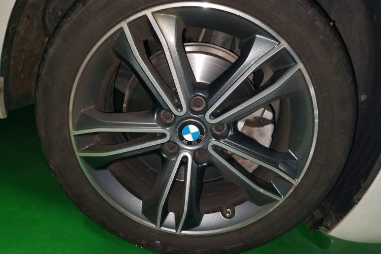 Used BMW 1 Series 2022 120i M Sport Edition
