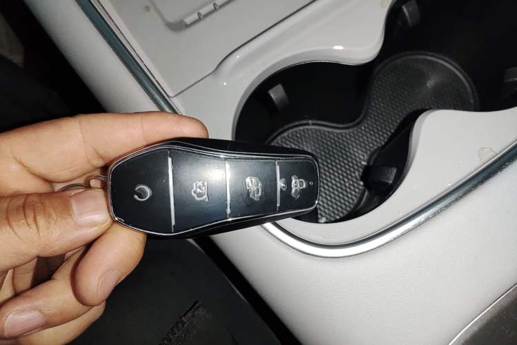 Used BYD Sealion 05 EV 2025 520 km Smart Cruise Version