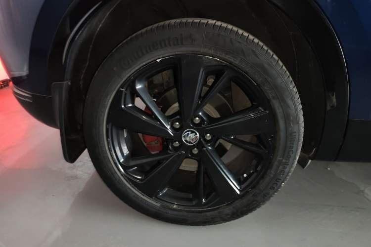 Used Buick Envision 2022 Encore S GS 4x4 Sport Edition