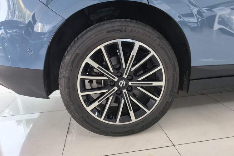 Used Leapmotor B10 2025 510 LiDAR Version