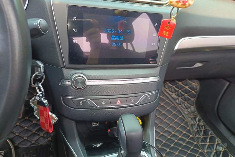 Used Peugeot 408 2018 Revised 350THP Automatic Luxury Edition
