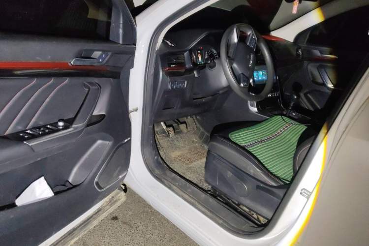 Used Haval H4 2020 Enjoy Edition 1.5T Manual Sport