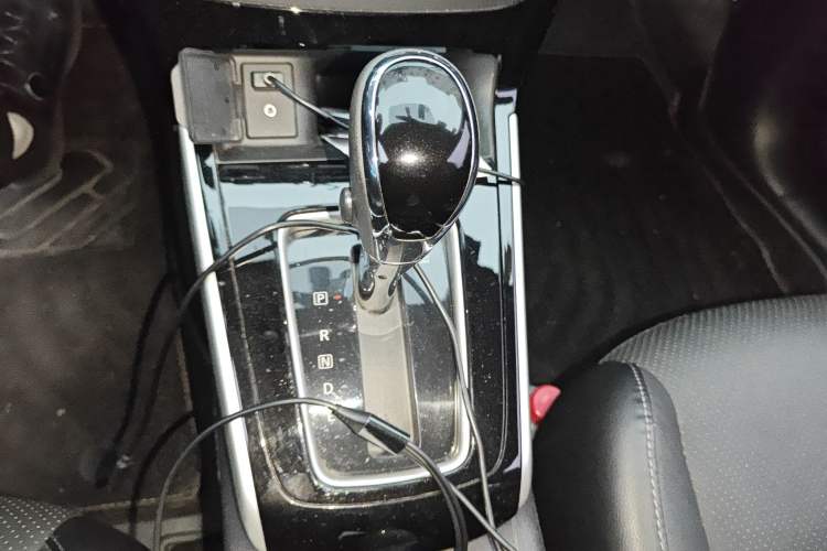 Used Nissan Sylphy 2018 1.6XV CVT Deluxe Edition
