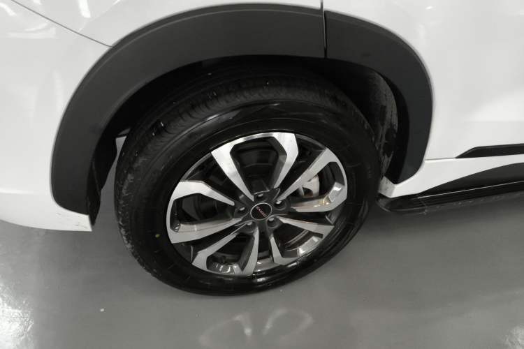 Used EXEED Zhuifeng C-DM 2022 1.5 TCI-DHT 105 km "Chengfeng Qi" Edition Right Rear Wheel Hub