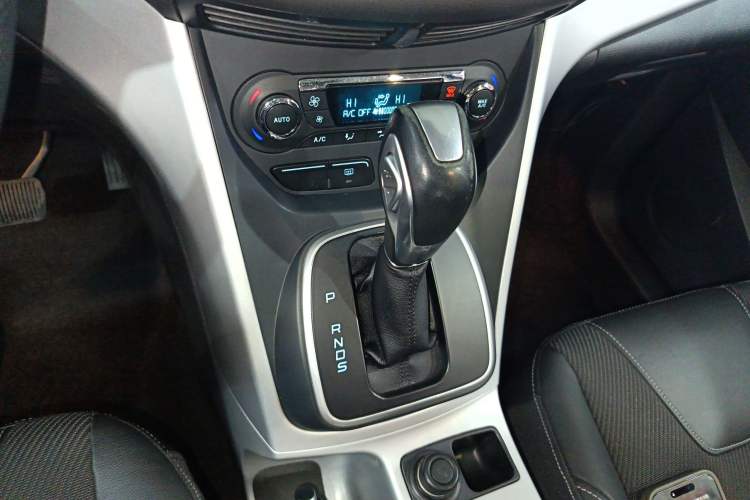 Used Ford Kuga 2015 1.5L GTDi Two-Wheel Drive Fashion Edition
