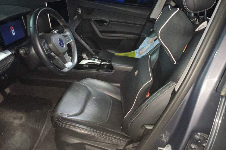 Used BYD Song Pro 2019 1.5T Automatic Elite Edition