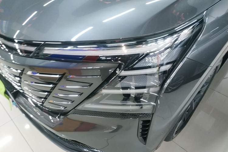 Used Changan CS75 PLUS 2025 4th Generation 1.5T New Blue Whale Smart Flagship Version
