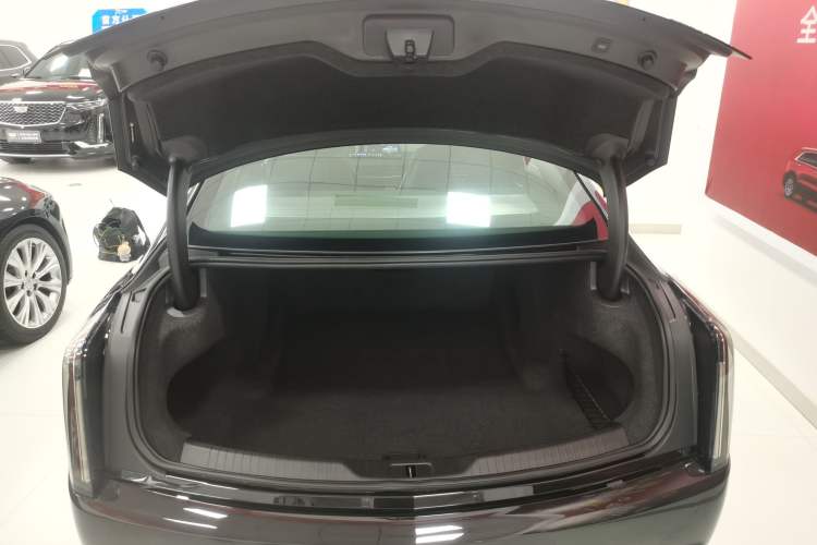 Used Cadillac CT6 2023 28T Platinum Edition