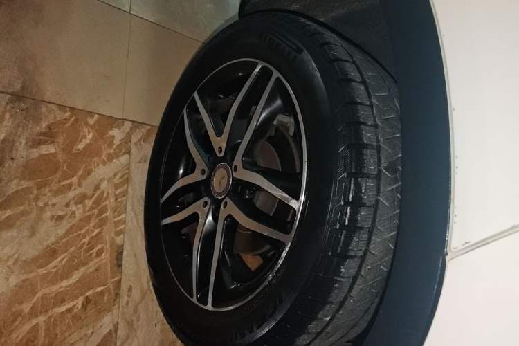 Used Mercedes-Benz GLA 2016 GLA 220 4MATIC Fashion Edition