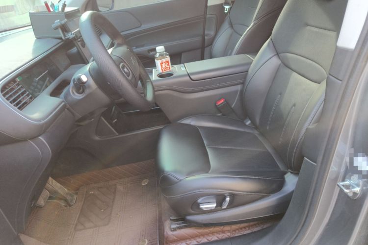 Used XPeng G6 2023 755 Ultra-Long Range Pro