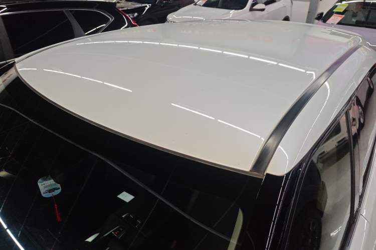 Used Honda Avancier 2017 240TURBO Two-Wheel Drive Elite Edition
