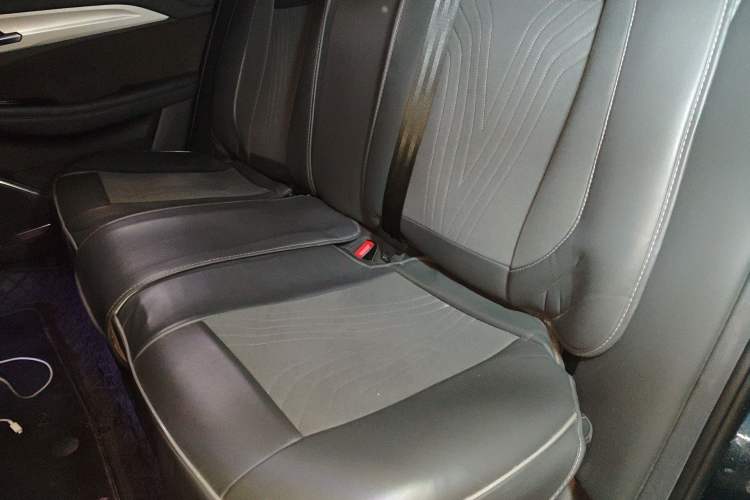 Used ARCFOX Alpha T 2022 653S+ 160kW