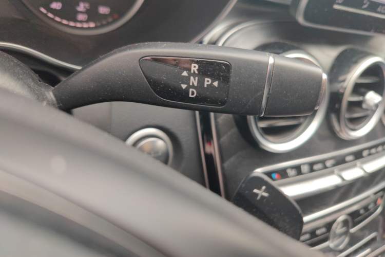 Used Mercedes-Benz C-Class 2018 C 200 L Sport Edition