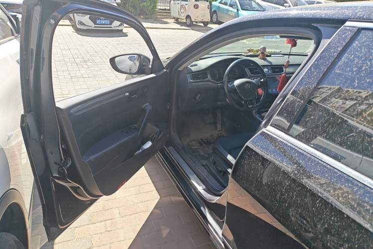 Used Volkswagen Passat 2016 280TSI DSG Prestige Edition
