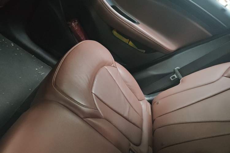 Used Buick Envision 2020 28T Four-Wheel Drive Elite Version
