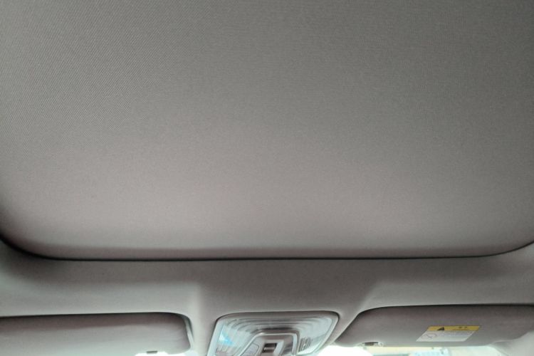 Used CHANGAN CS75 PLUS 2020 2.0T Automatic Pilot Version