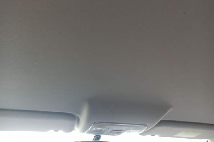 Used CHANGAN CS35PLUS 2019 1.6L Manual E-Link Upgrade Edition
