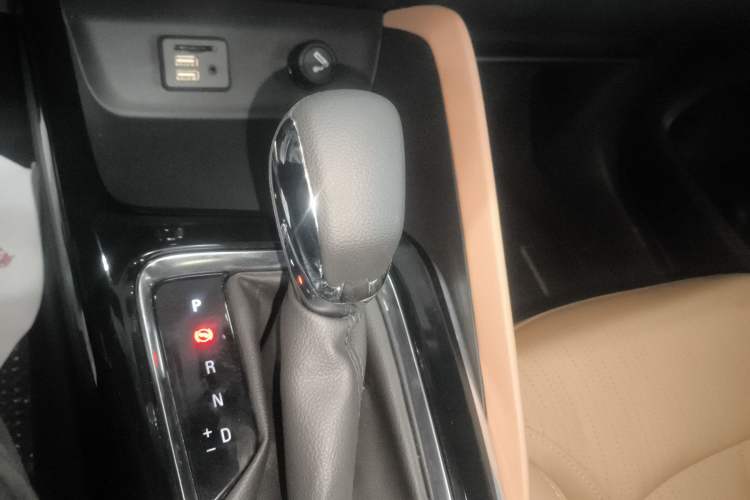 Used Buick GL6 2021 323T Mild Hybrid Connect Luxury Model