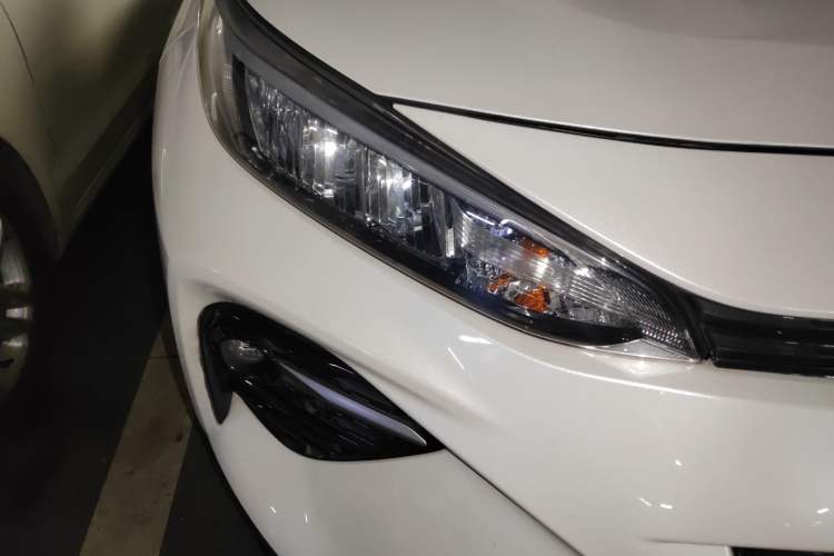 Used Toyota Wildlander 2022 2.0L CVT Two-Wheel Drive Luxury PLUS Edition