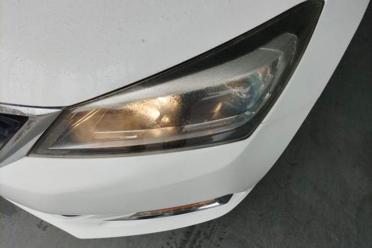 Used Changan Alsvin V7 2016 1.6L Automatic Joyful Model China V Standard