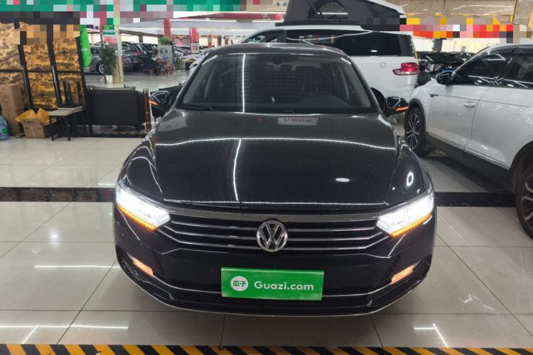 Used Volkswagen Magotan 2017 330TSI DSG Luxury Model