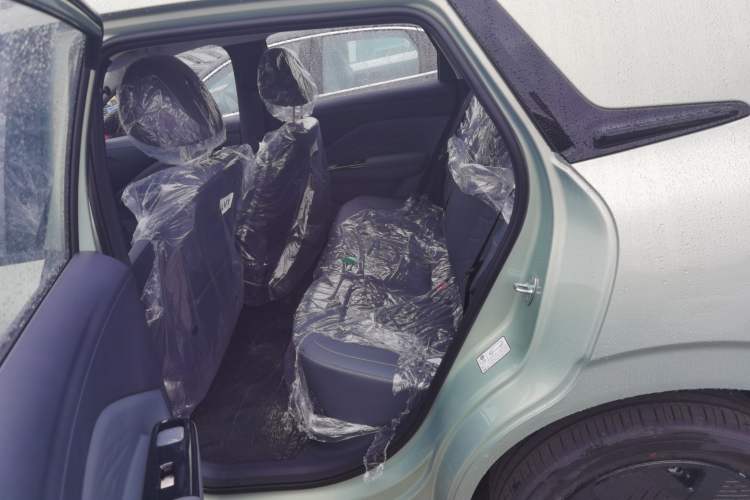 Used ARCFOX T1 2025 Model 425 PRO
