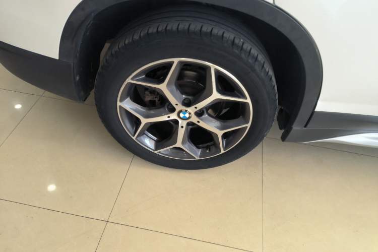 Used BMW X1 2019 sDrive18Li Premium Edition
