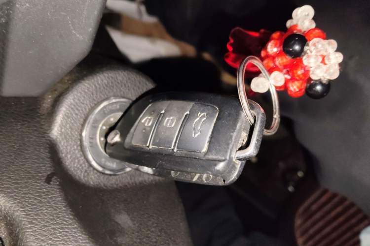 Used Geely Auto Vision 2020 1.5L Manual Value Edition