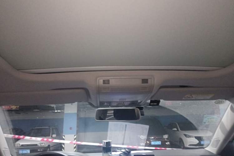 Used Volkswagen Sagitar 2019 200TSI DSG Comfort Version China VI Standard
