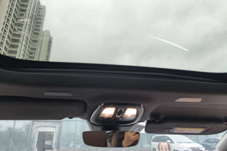 Used Volvo V90 2022 Cross Country B5 AWD Smart Range Edition
