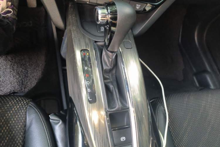 Used Honda XR-V 2017 1.8L EXi CVT Comfort Version Gear Lever