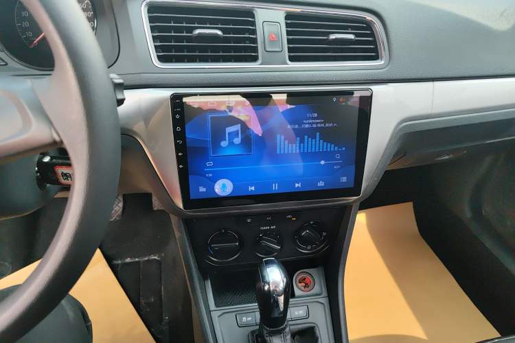 Used Volkswagen Lavida 2017 1.6L Automatic Fashion Edition