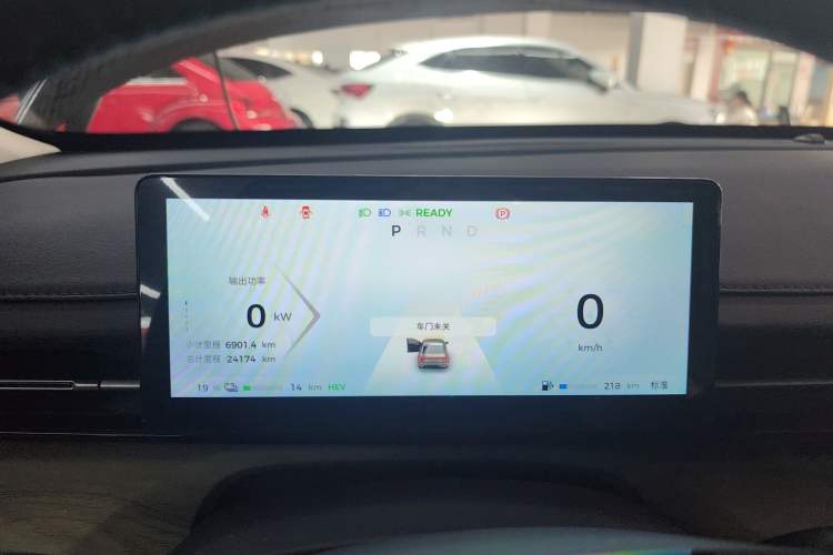 Used Wuling Xingguang 2023 150 Advanced Edition
