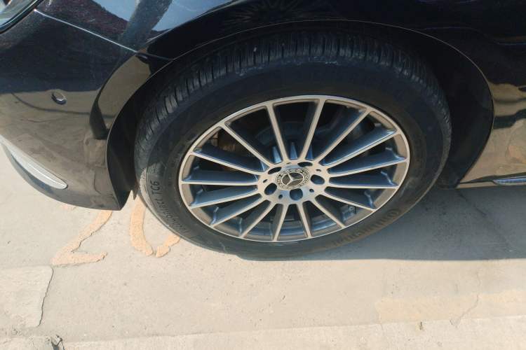 Used Mercedes-Benz E-Class 2022 E 260 L
